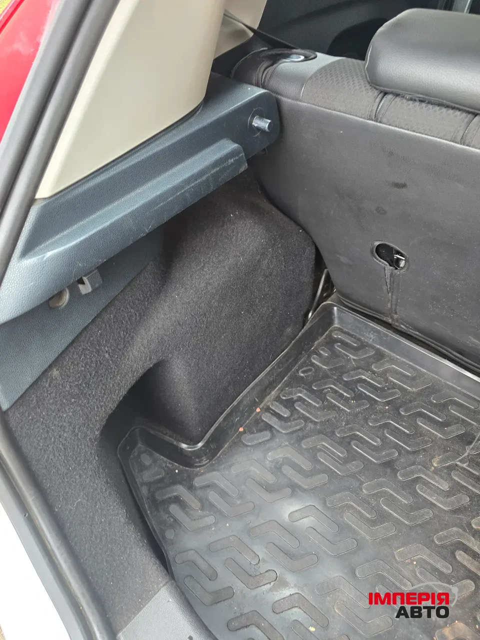 Ford Fiesta - фото 8