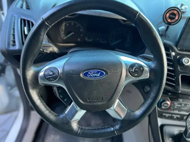 Ford Transit Connect - фото 5