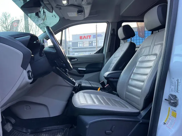 Ford Transit Connect - фото 4
