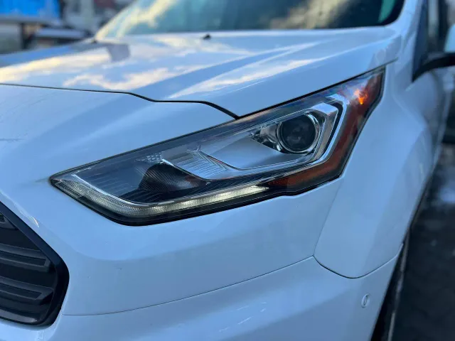 Ford Transit Connect - фото 3