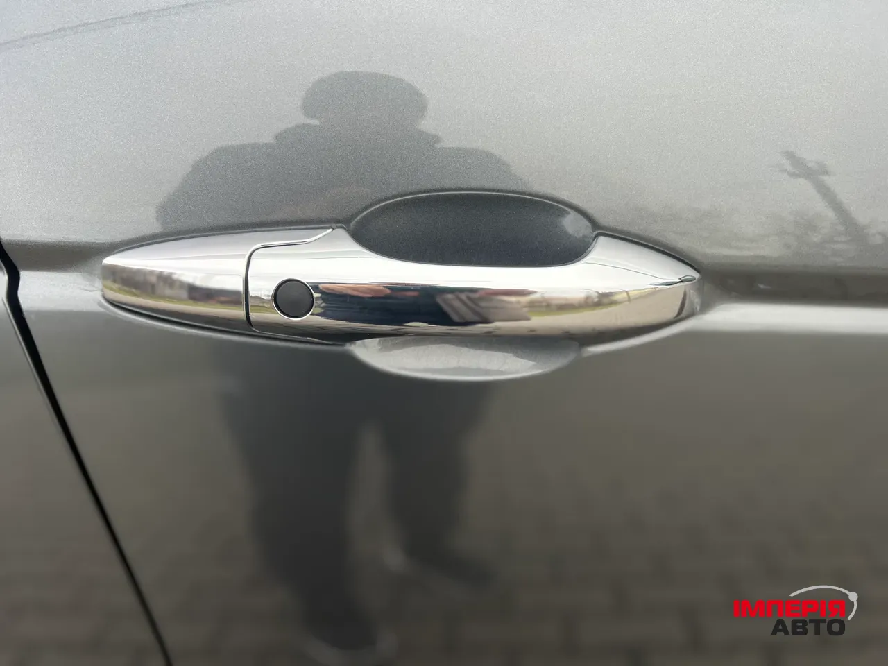 Honda Crosstour - фото 10