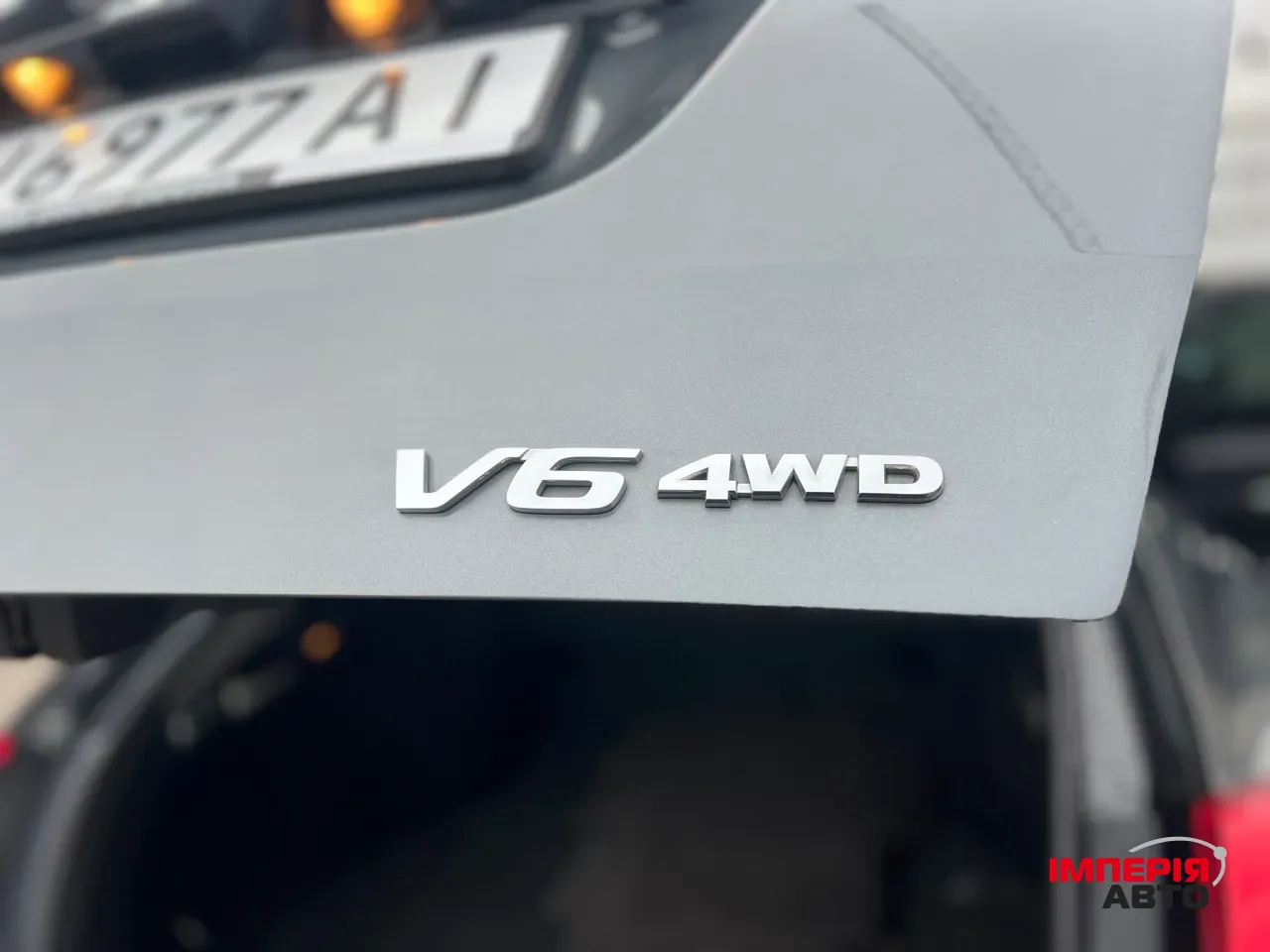 Honda Crosstour - фото 16