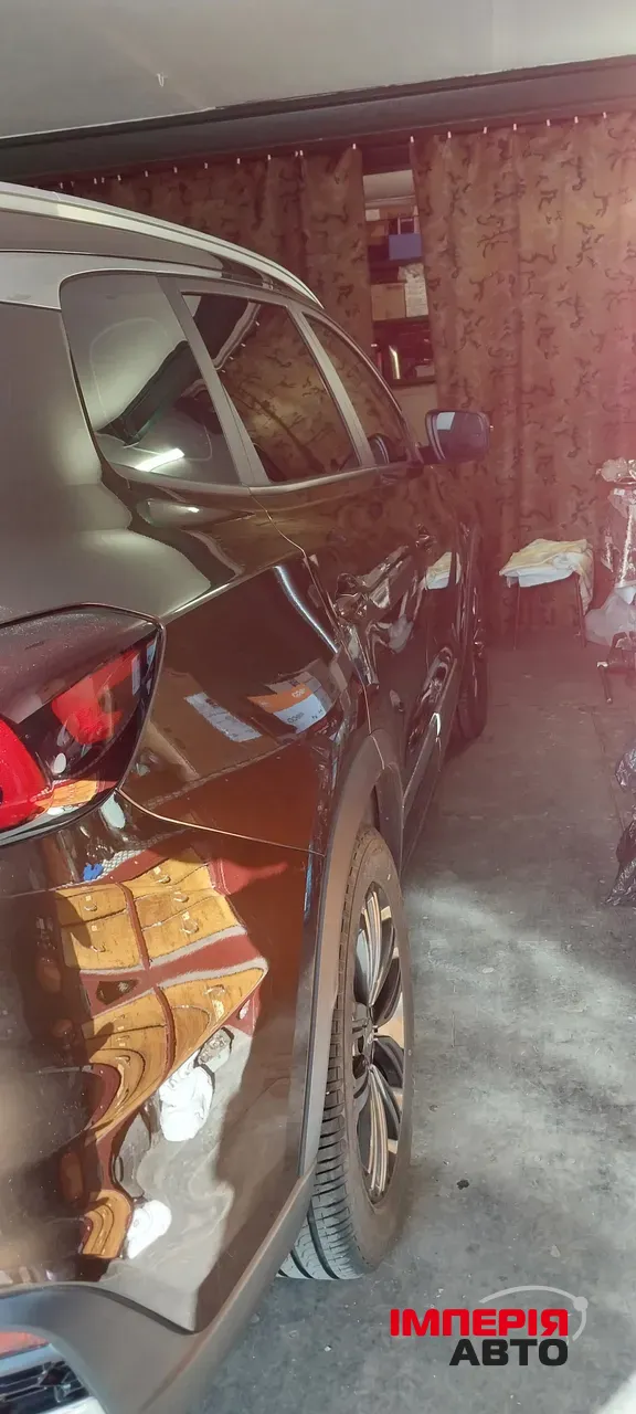 Chery Tiggo 8 - фото 14