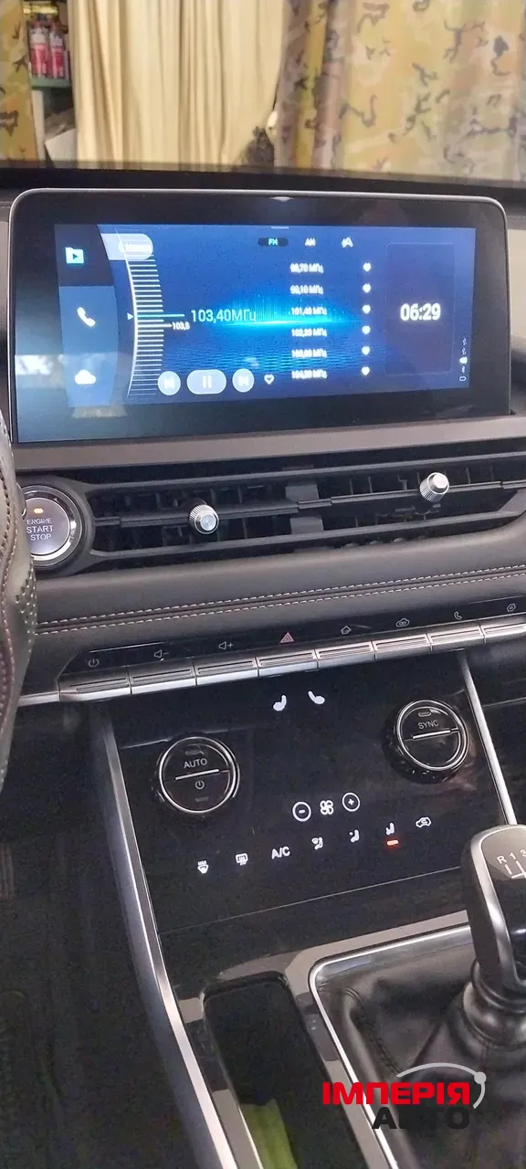 Chery Tiggo 8 - фото 7