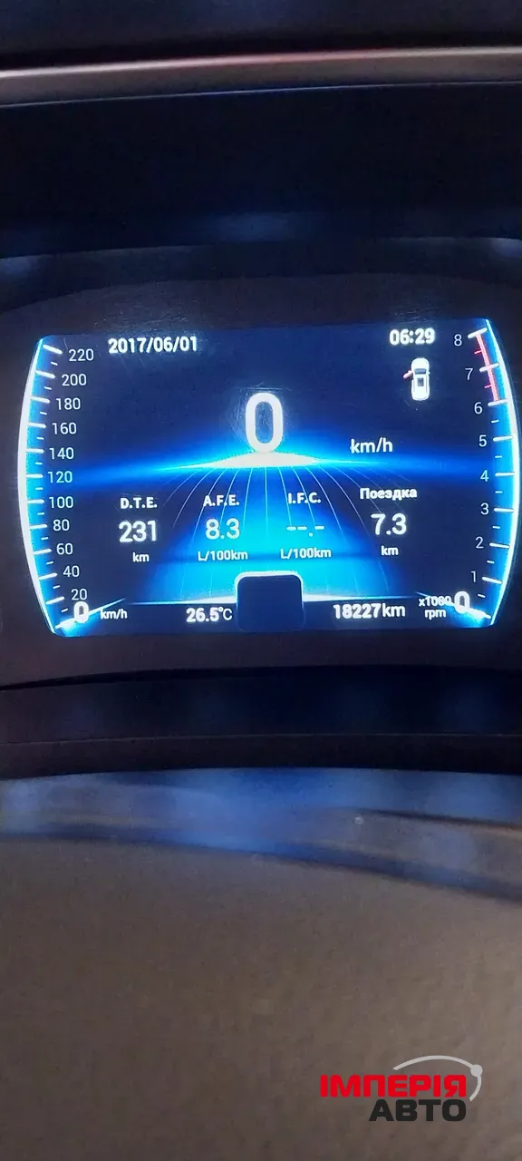 Chery Tiggo 8 - фото 9