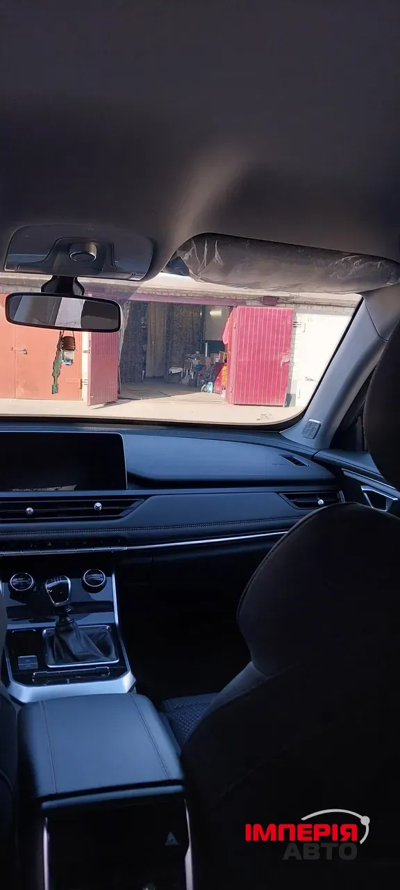 Chery Tiggo 8 - фото 4