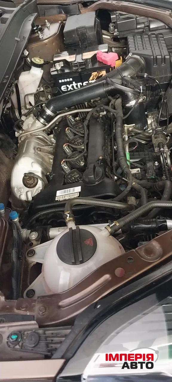 Chery Tiggo 8 - фото 10