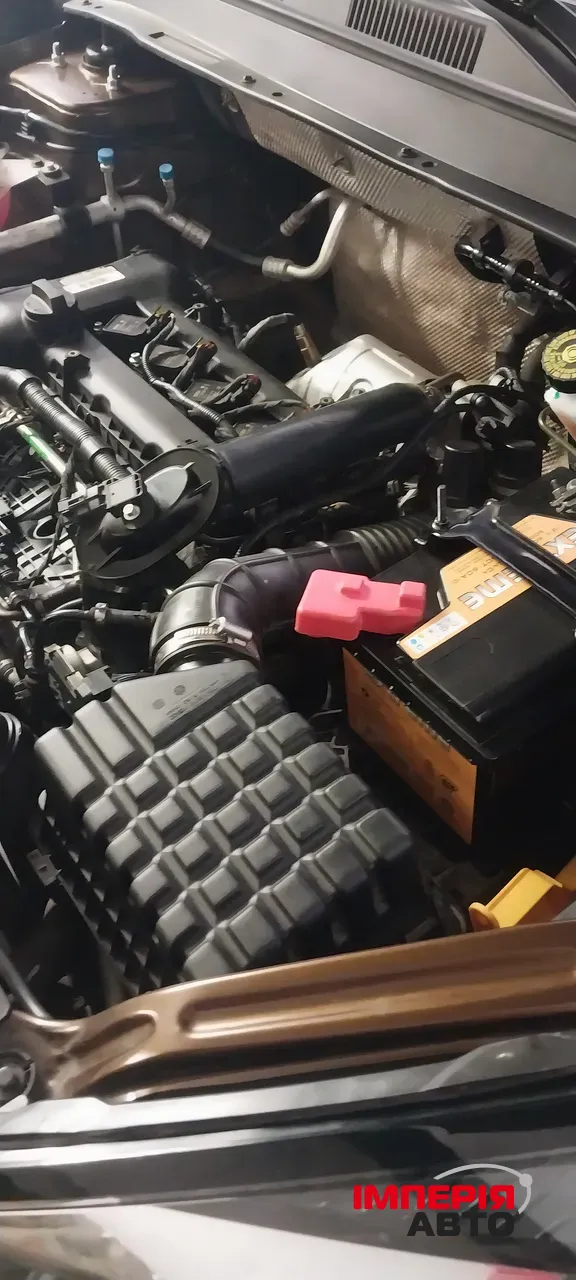 Chery Tiggo 8 - фото 6