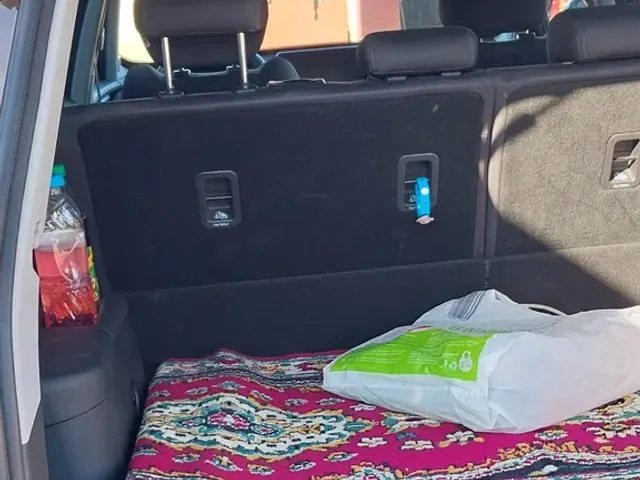 Chery Tiggo 8 - фото 5