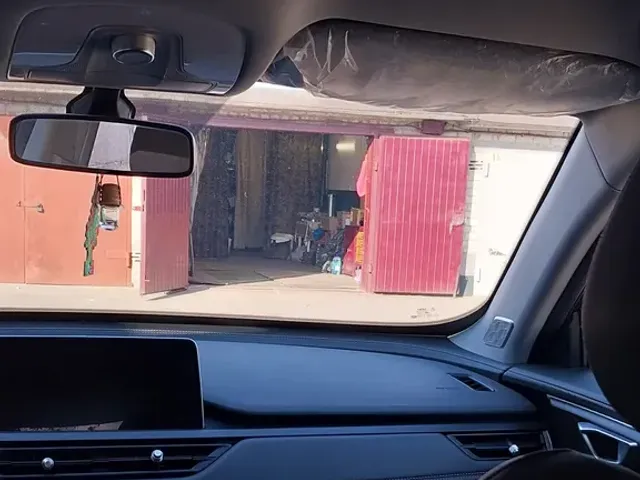 Chery Tiggo 8 - фото 4