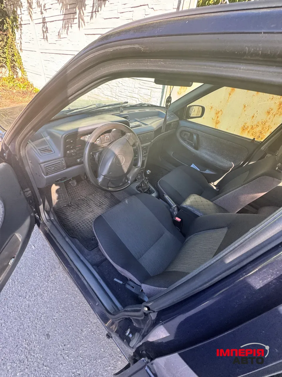 Daewoo Nexia - фото 7