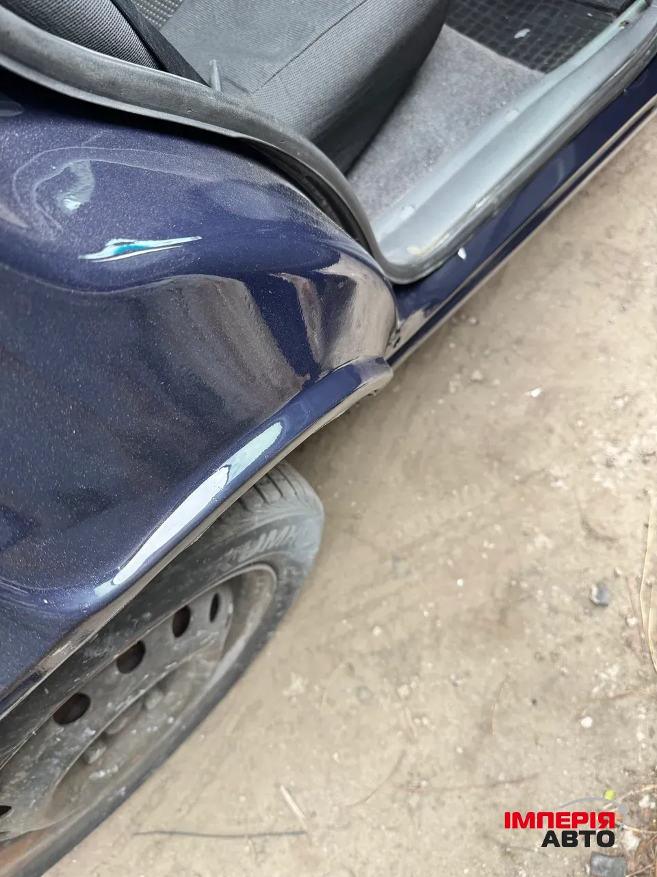 Daewoo Nexia - фото 3