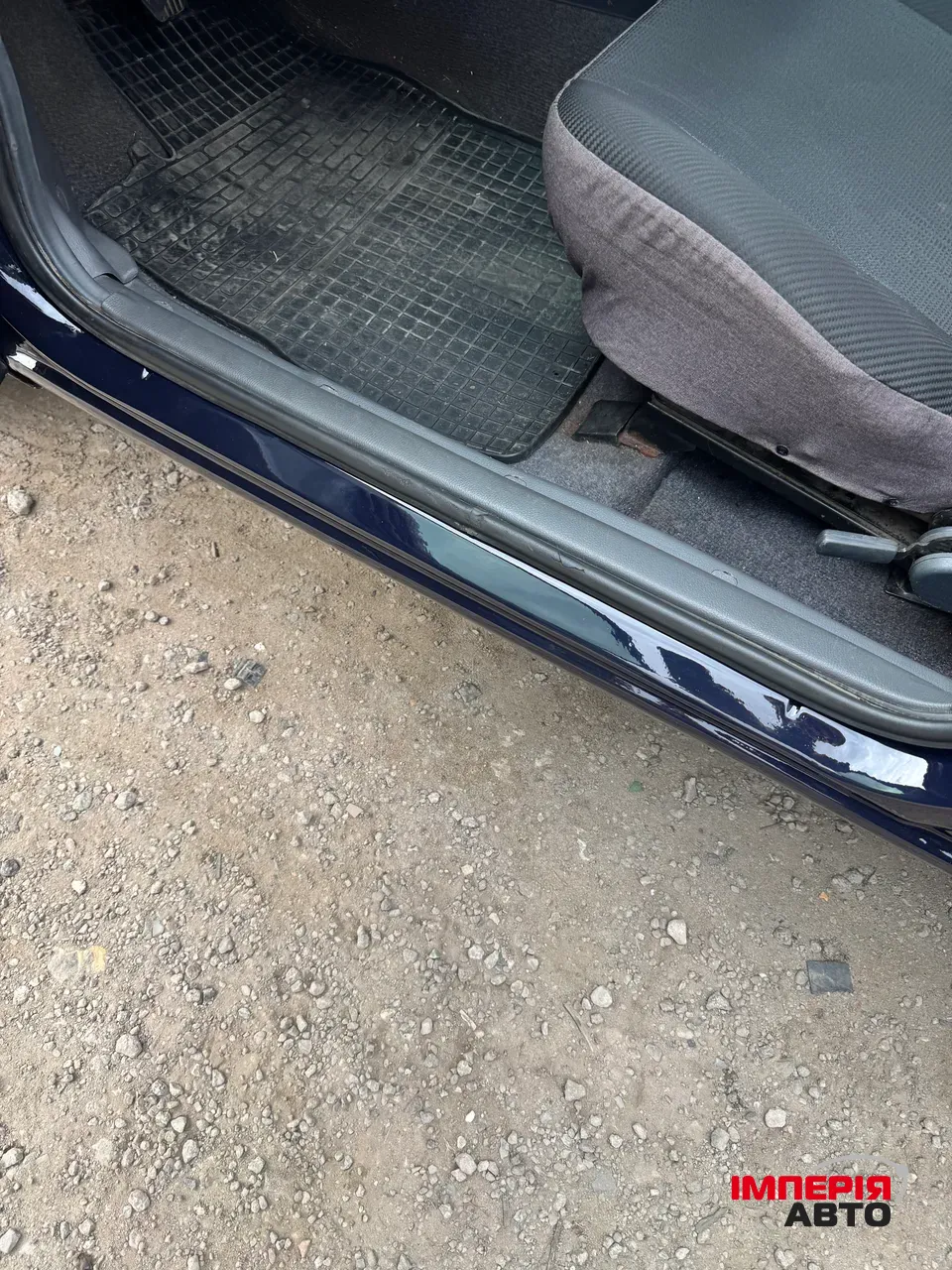 Daewoo Nexia - фото 4