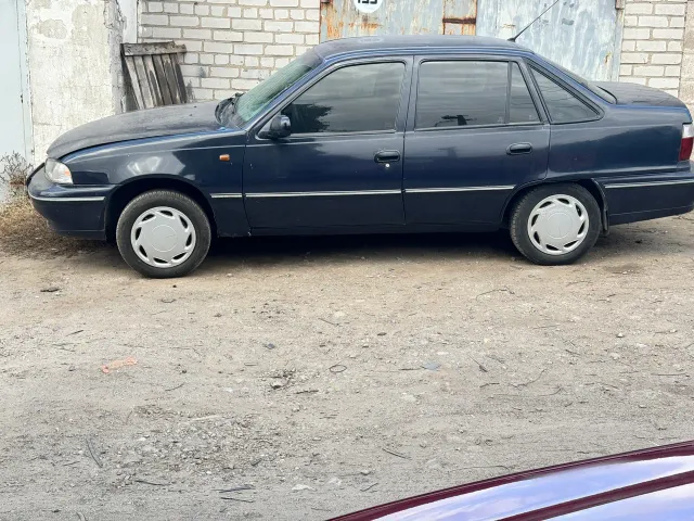 Daewoo Nexia - фото 1