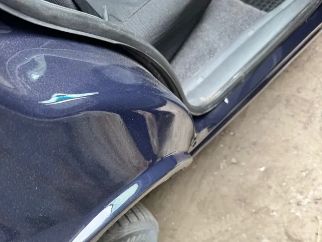 Daewoo Nexia - фото 3