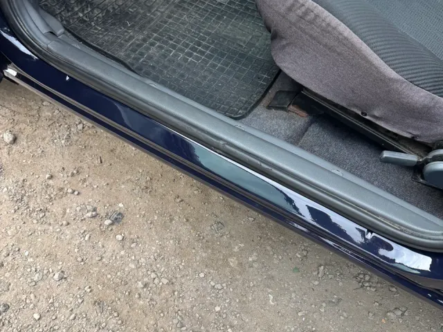 Daewoo Nexia - фото 4