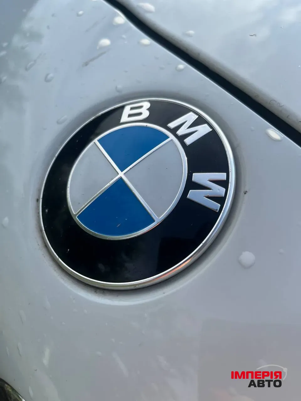 BMW 5 серії - фото 9