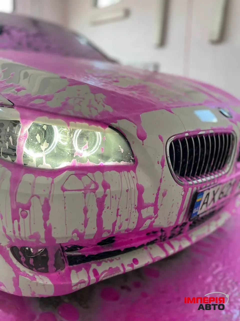 BMW 5 серії - фото 13