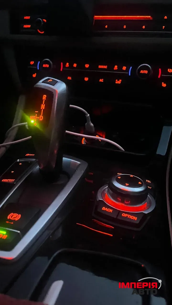 BMW 5 серії - фото 8