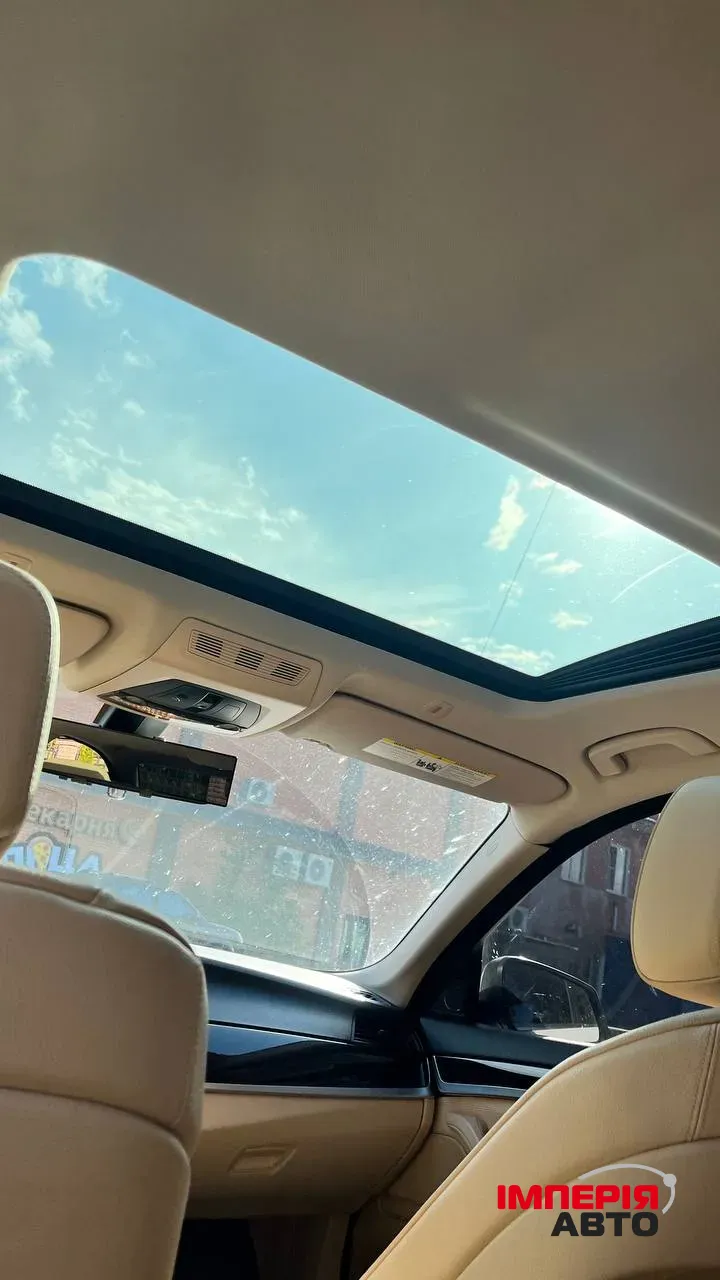 BMW 5 серії - фото 28