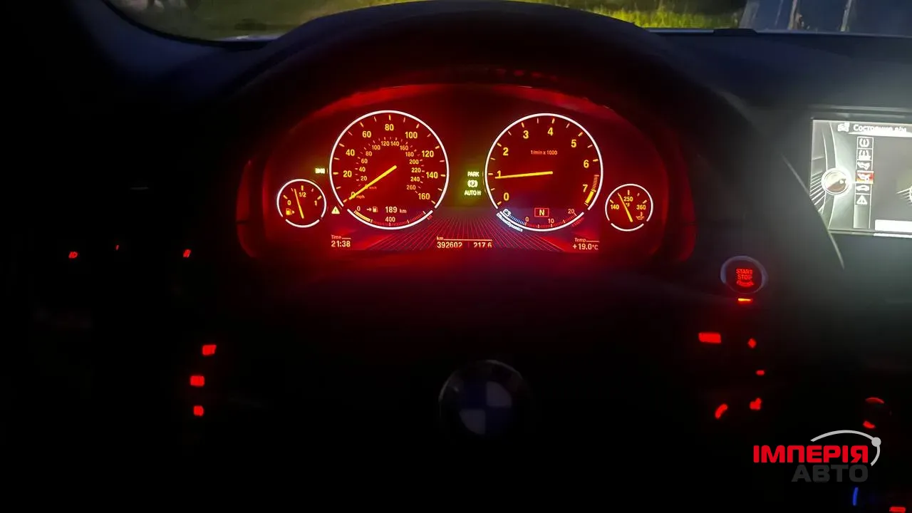 BMW 5 серії - фото 16