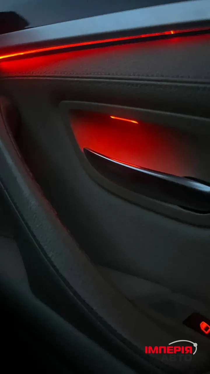 BMW 5 серії - фото 23