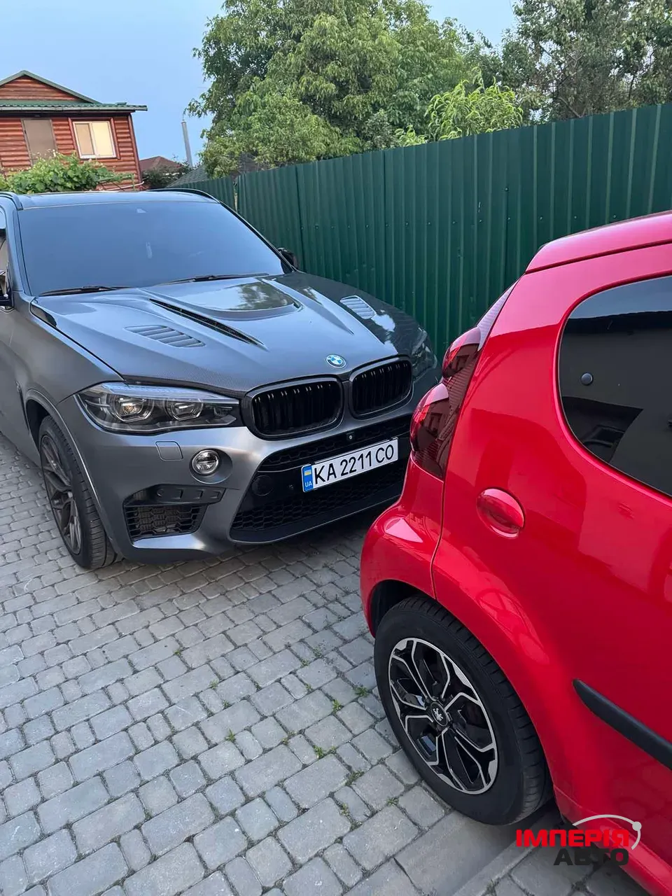 Peugeot 107 - фото 3