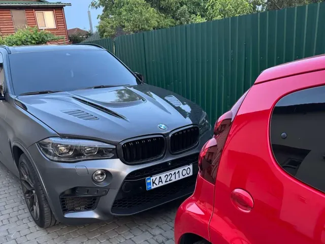 Peugeot 107 - фото 3