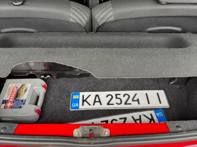 Peugeot 107 - фото 5