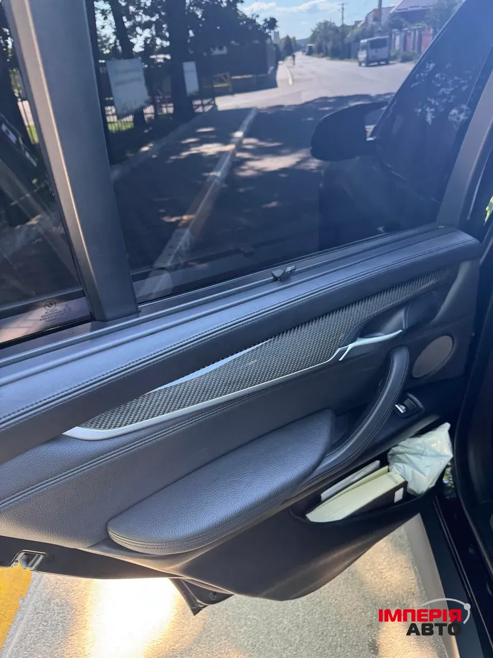 BMW X5 M - фото 8