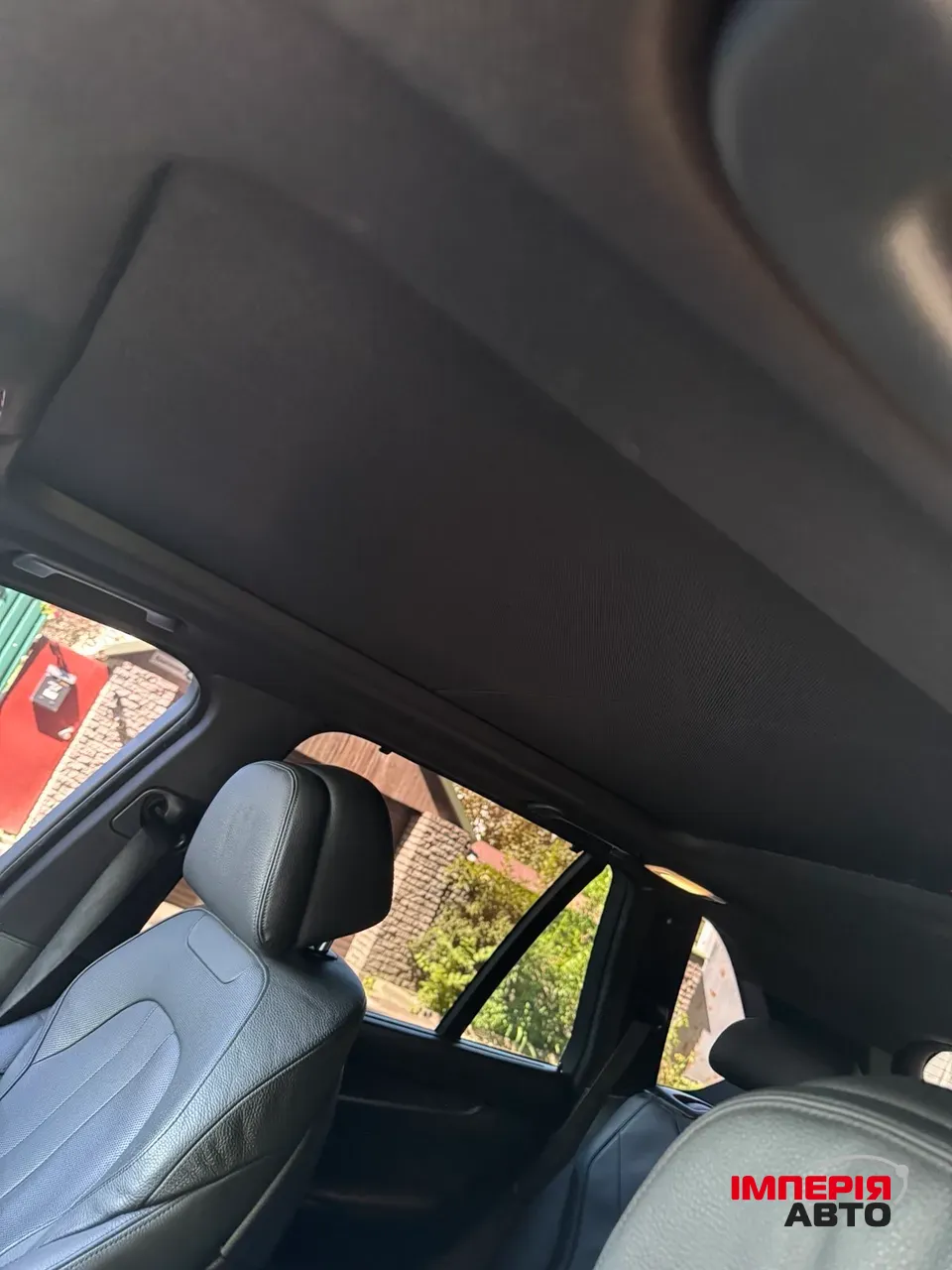 BMW X5 M - фото 10
