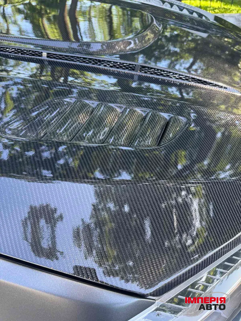 BMW X5 M - фото 12