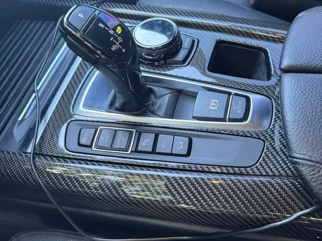 BMW X5 M - фото 5