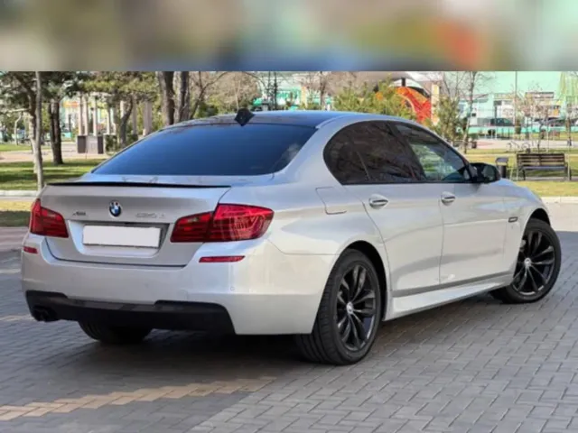 BMW 5 серії 2015, Маяки, $16 300 - зображення 2