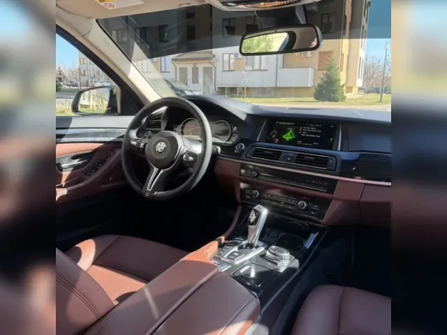 BMW 5 серії 2015, Маяки, $16 300 - зображення 5