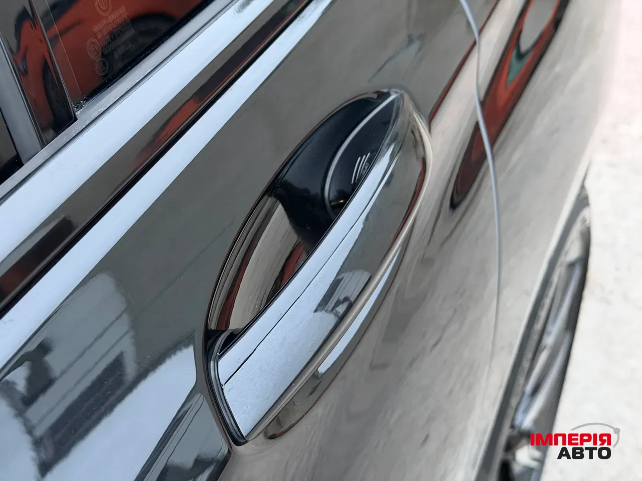 BMW 7 серії - фото 11