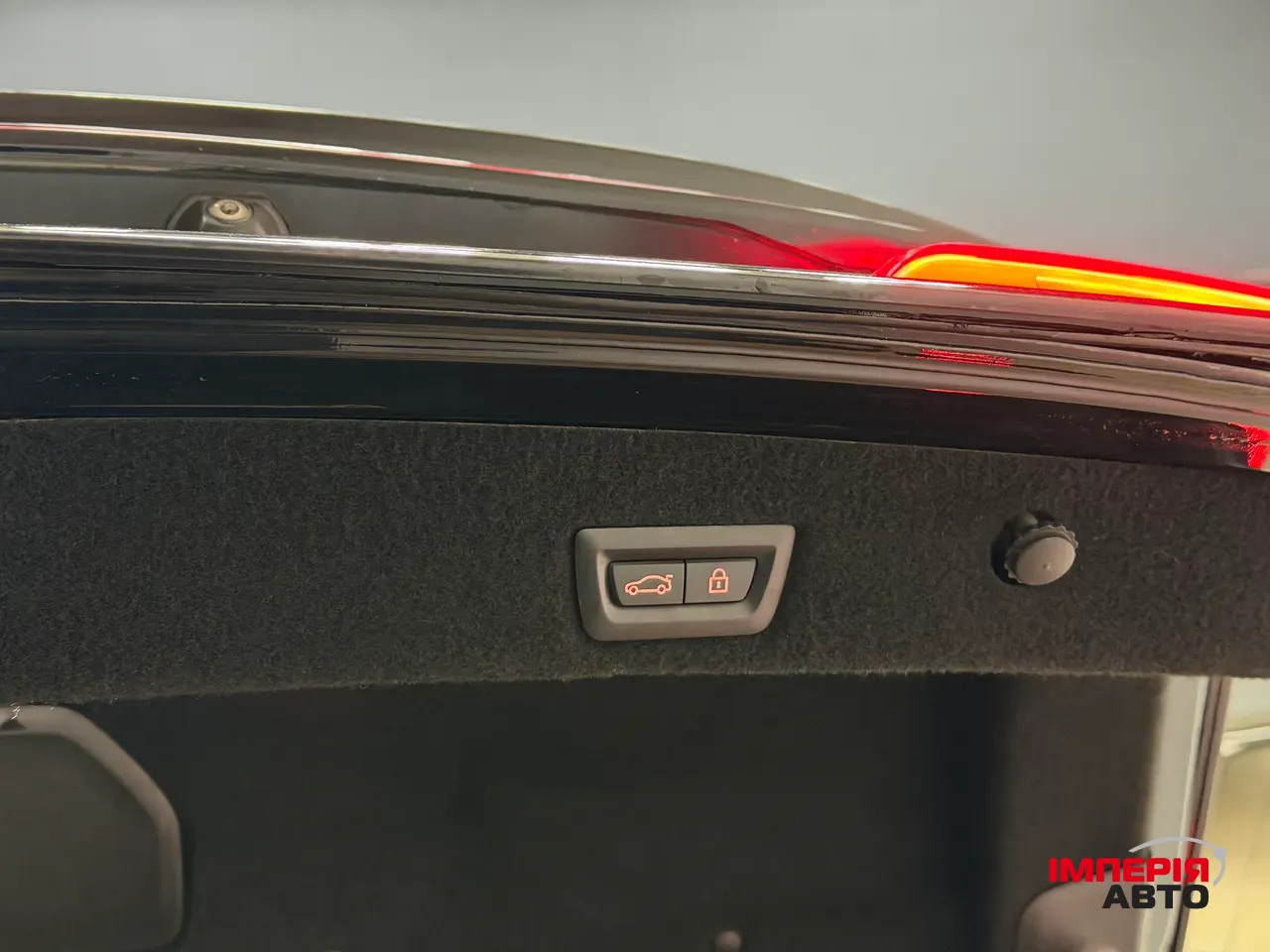 BMW 7 серії - фото 28