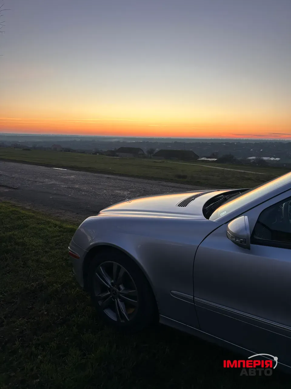 Mercedes-Benz E-Класс - фото 3