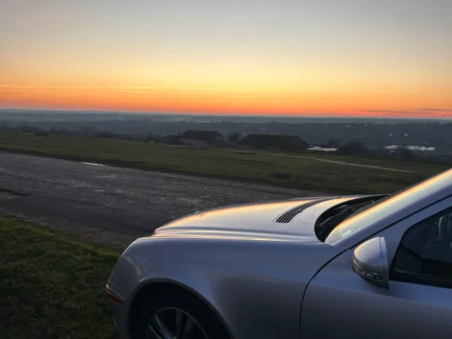 Mercedes-Benz E-Класс - фото 3