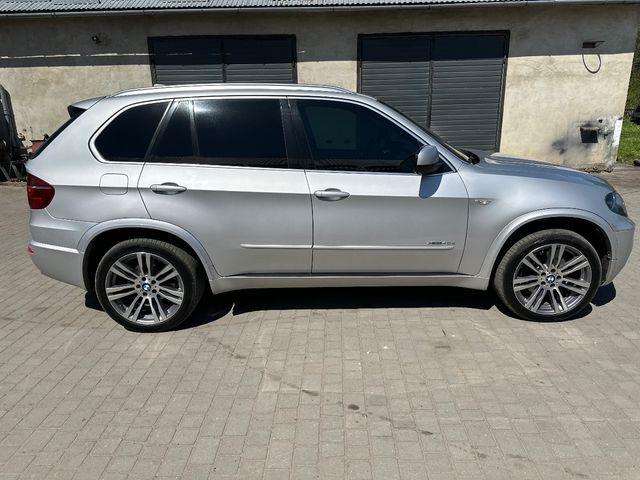 BMW X5 2011, Рава-Руська, $20 500 - зображення 1