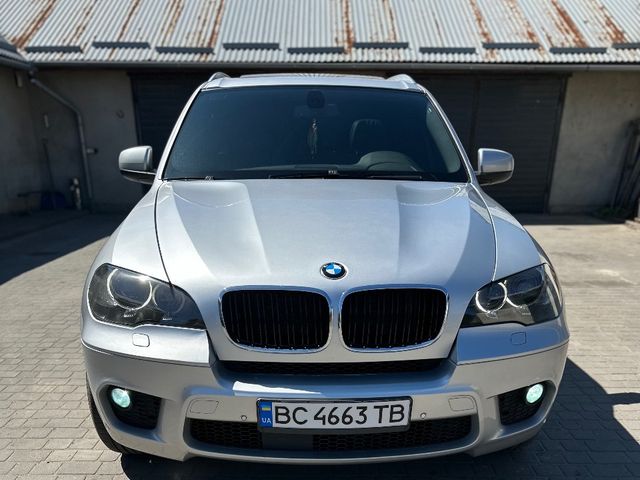 BMW X5 2011, Рава-Руська, $20 500 - зображення 4