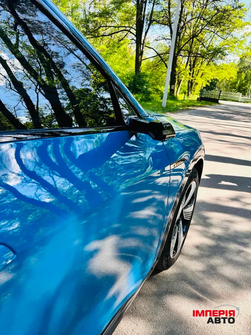 Audi e-tron S - фото 33