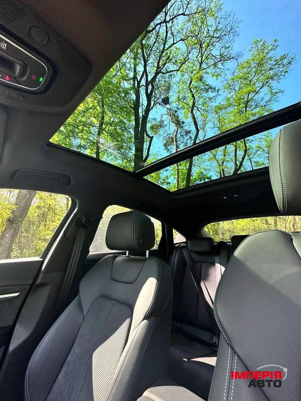 Audi e-tron S - фото 13