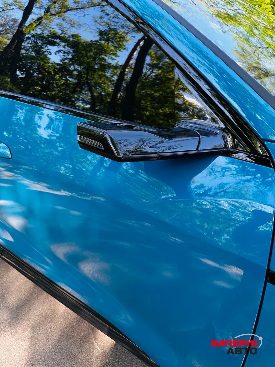 Audi e-tron S - фото 32