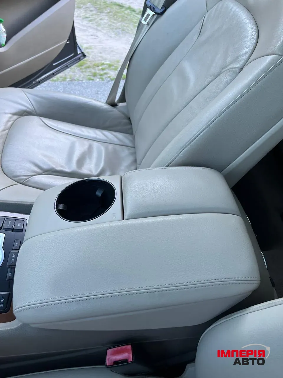 Audi Q7 - фото 13