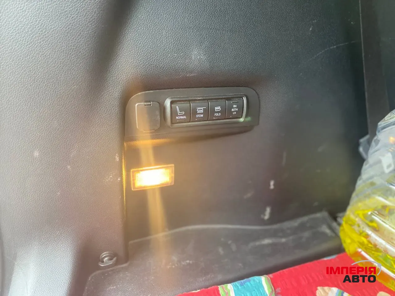 Ford Explorer - фото 21