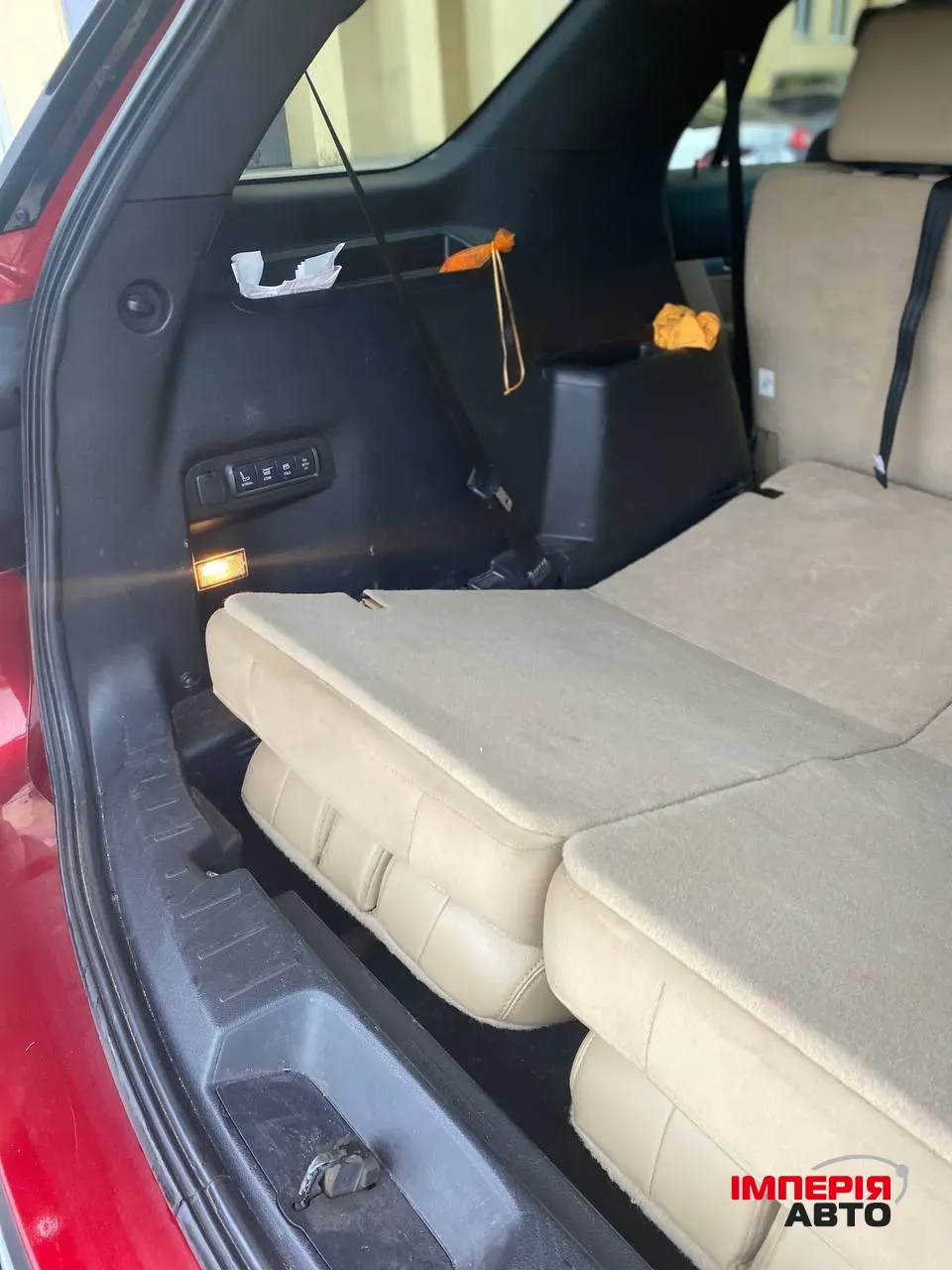 Ford Explorer - фото 18