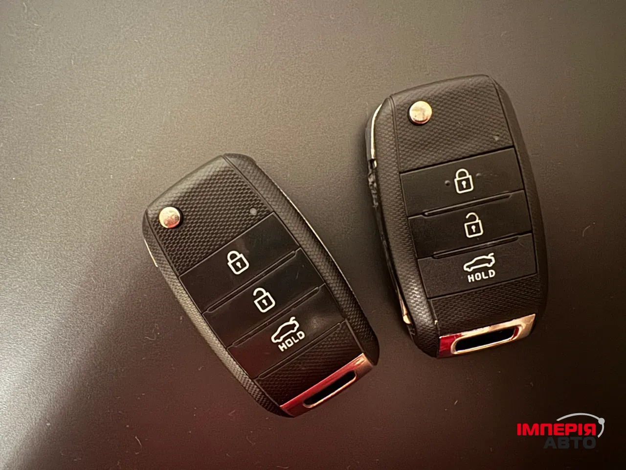 Kia Ceed - фото 30