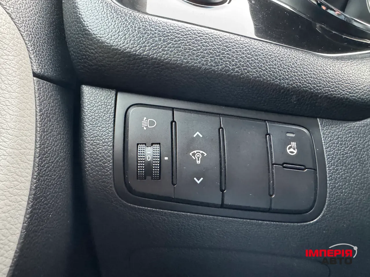 Kia Ceed - фото 28