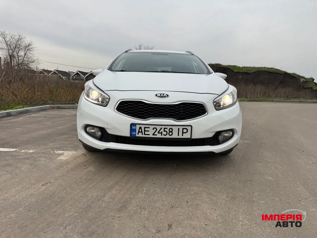 Kia Ceed - фото 3